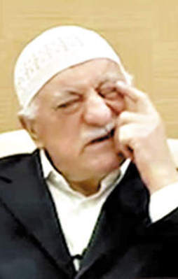 Feto'nun iadesi kampanyasında 100 bin imzaya ulaşıldı