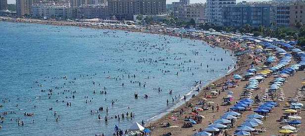 Hava sıcaklığı cumartesi günü düşüyor