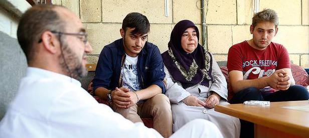 Adı gibi ’Özgür’ bir Türkiye için şehit oldu