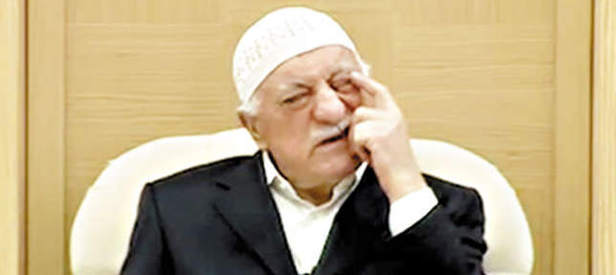 Feto’nun iadesi kampanyasında 100 bin imzaya ulaşıldı