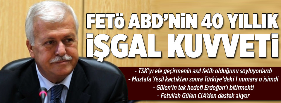 Hüseyin Gülerce’den flaş açıklamalar