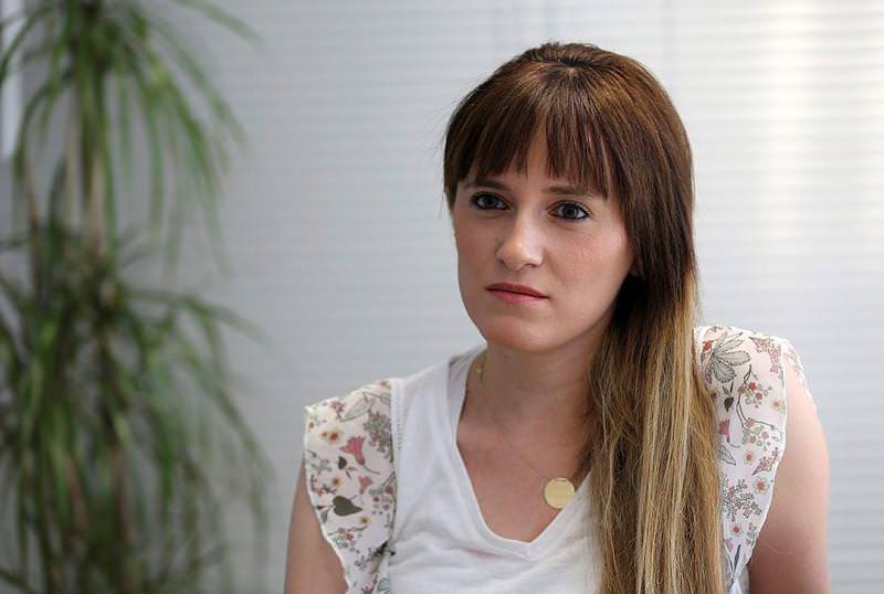 Yarım bıraktığını ben bitireceğim