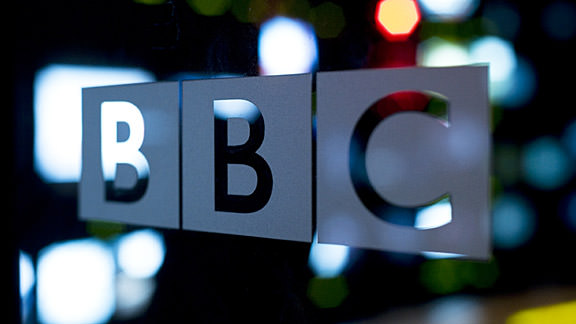 BBC sunucusundan aşağılık sözler
