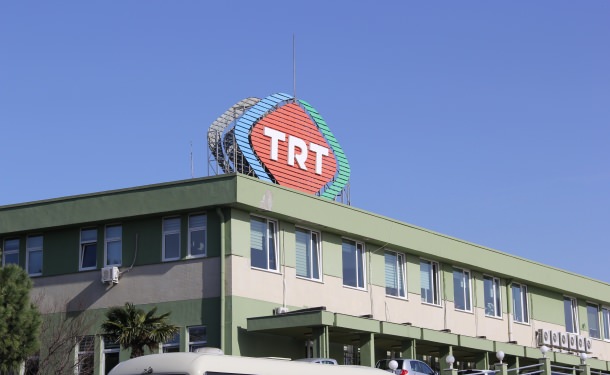TRT çalışanı 42 kişi gözaltına alındı