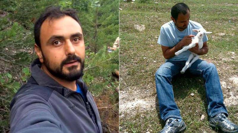 'Şehitlik namazı kıldı, 4 saat sonra şehit oldu'