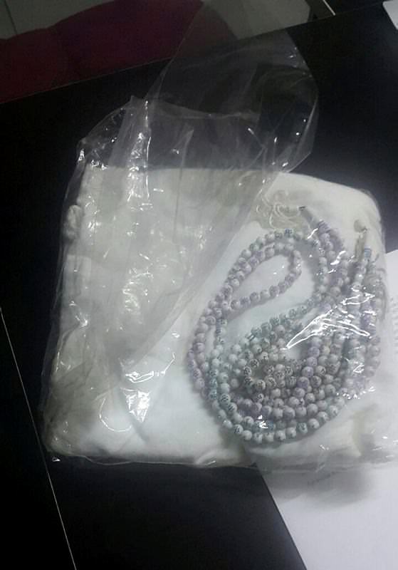 Gülen'in iç çamaşırını saklamış-1