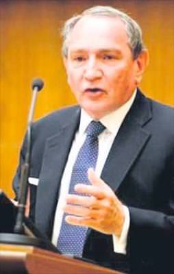 İpler Stratfor’un elinde