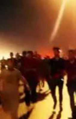 15 Temmuz ihanet gecesi