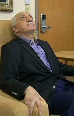 FETÖ'nün notları ele geçirildi