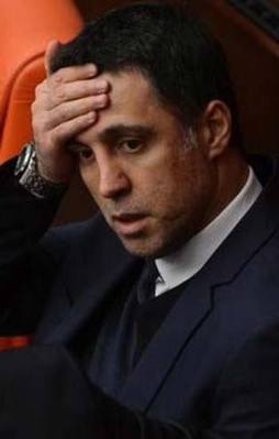 Hakan Şükür ve babasının mal varlığına el konuldu