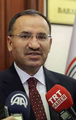 ABD'li heyetin geleceği tarih belli oldu