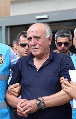 Şükür ve babası gayrimenkul zengini çıktı