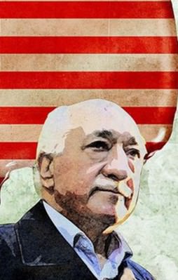 ABD medyası: FETÖ Amerika için de tehlikeli