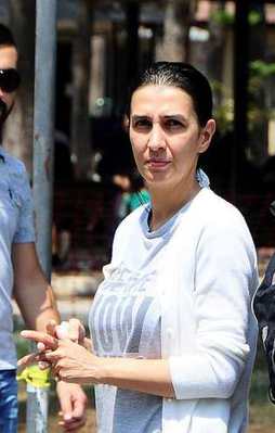 Firari FETÖ'cüye 100 bin dolar gönderecekti