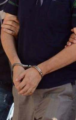 Evinden Gülen'in yazdığı bu not çıktı