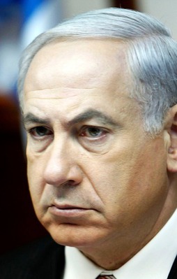 Netanyahu'ya tepki yağıyor