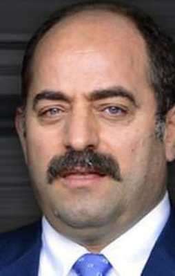 Zekeriya Öz Batum'da yakalandı mı?