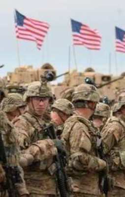 ABD ordusundan DAEŞ'le mücadele yalanı