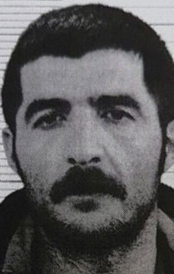 Üst düzey PKK'lı İstanbul'da yakalandı!