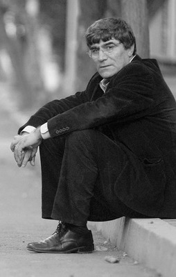 Hrant Dink soruşturmasında yeni gelişme