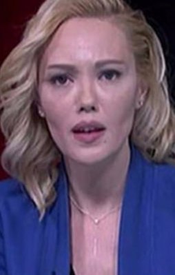 Tijen Karaş haberlerine TRT'den yalanlama