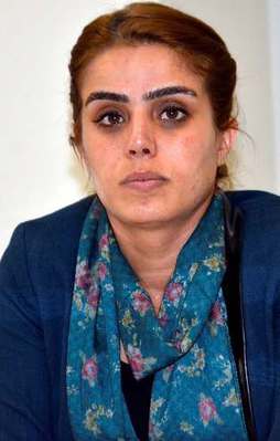 HDP'li Başaran için hesap zamanı!