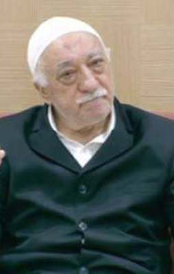 Fetullah Gülen: Akşener sessiz kalmamalı