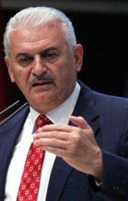 Yıldırım: Türkiye uçurumun eşiğinden döndü