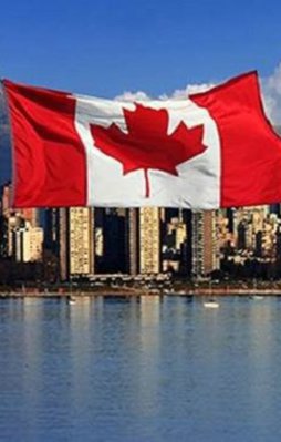 Kanada'da Türk camisine hain saldırı