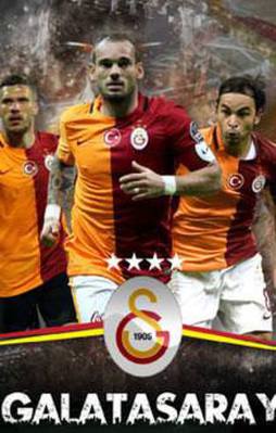 ATV'de Süper Kupa şöleni