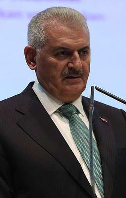 Başbakan'dan Bulgaristan'a FETÖ telefonu