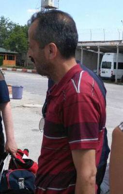 Kırşehir'de "Polislerin imamı" tutuklandı
