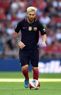 Messi milli takım için kararını verdi