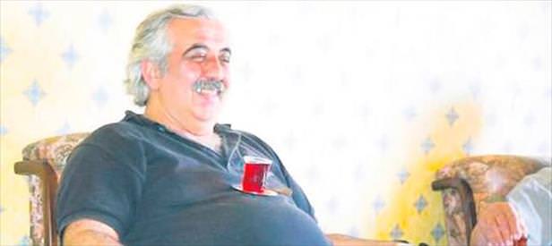 Kiloları yedi!