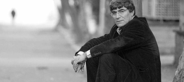 Hrant Dink soruşturmasında yeni gelişme