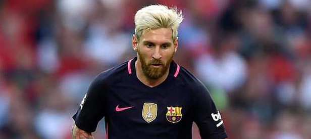 Messi milli takım için kararını verdi