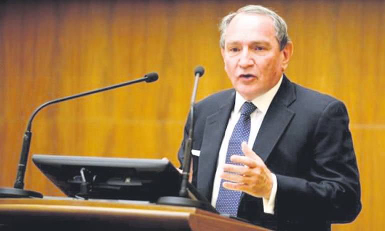 İpler Stratfor’un elinde