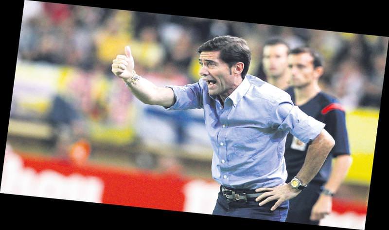 Sürpriz aday Marcelino & Nihat Kahveci