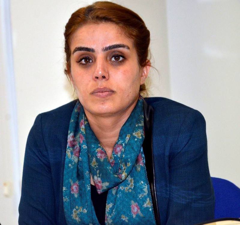 HDP'li Başaran için hesap zamanı!