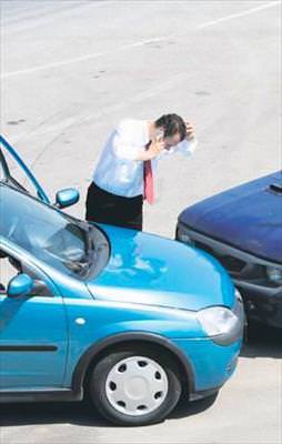 Trafik sigortası yüzde 20 ucuzluyor
