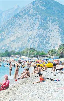 OHAL’de buradan yak!