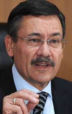 Melih Gökçek'ten 14 Ağustos için şok iddialar