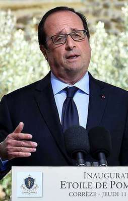 Fransa'da haşema yasağı