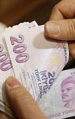 Uluslararası İşgücü Kanunu, Resmi Gazete'de yayımlandı