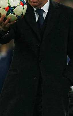 F.Bahçe'ye kupa canavarı yeni hoca!