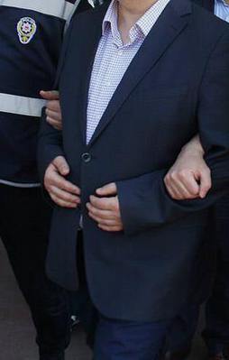 Bilgisayarında FETÖ'nün talimatları bulundu