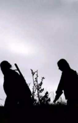 PKK'nın kanlı planı engellendi