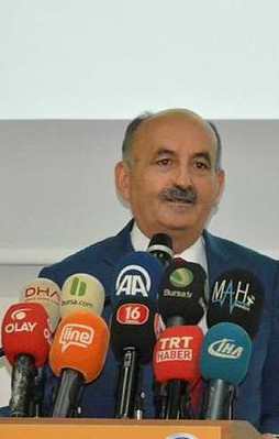 "PKK'ya sığınacak kadar alçaklar"