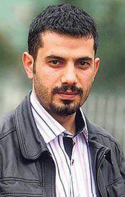 Mehmet Baransu'nun abisi gözaltında alındı