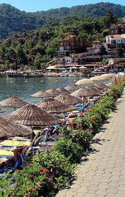 Öğretmenlere indirimli tatil müjdesi